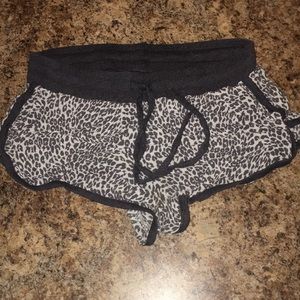 Victoria’s Secret Pajama Short